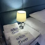 White Tower-studio شقة مامايا