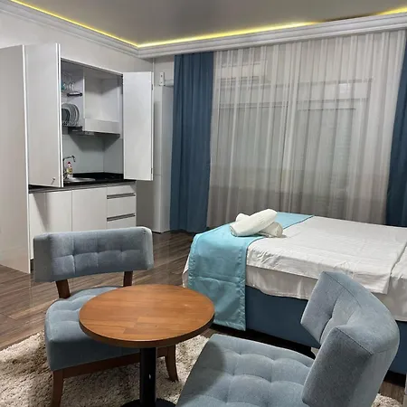 White Tower-studio Apartment Mamaia