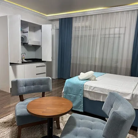 White Tower-studio Apartmán Mamaia