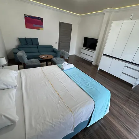 White Tower-studio Apartmán Mamaia