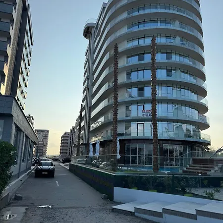 White Tower-studio Apartment Mamaia