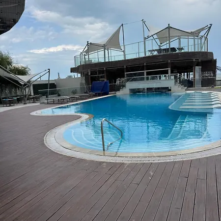 Apartmán White Tower-studio *