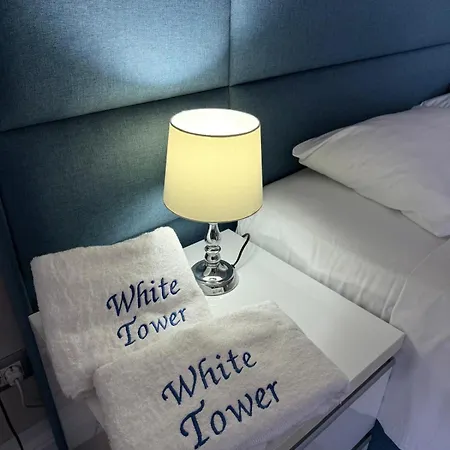 White Tower-studio Apartmán Mamaia