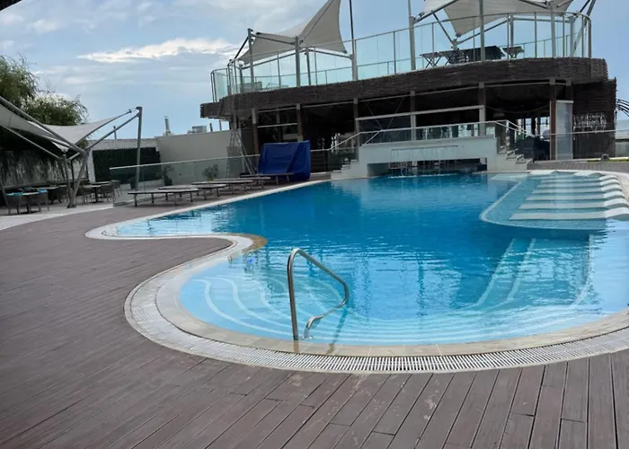 Apartament White Tower-studio *